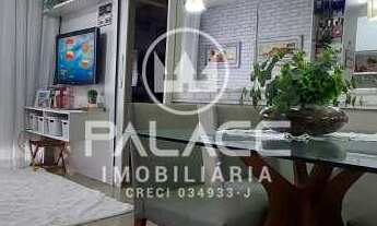 Imagem: Apartamento / Residencial / Jardim São