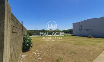 Imagem: Terreno-LOCAÇÃO-Vila Industrial-Piracicaba-SP