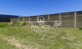 Imagem 4: Terreno-LOCAÇÃO-Vila Industrial-Piracicaba-SP, 175M² de Área Total