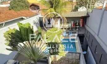 Imagem 4: Casa de rua : Sobrado / Residencial / Loteamento Santa Rosa