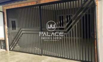 Imagem: Casa de rua / Residencial / Jardim Diamante