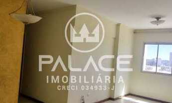 Imagem: Apartamento / Residencial / Vila Monteiro