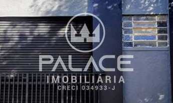 Imagem: Galpão / Comercial / Paulicéia