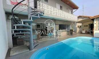 Imagem 2: Casa de rua : / Residencial / Loteamento São Francisco