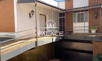 Imagem: Casa de rua / Residencial / Jardim Europa