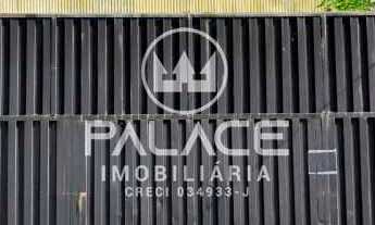 Imagem: Barracão / Comercial / Paulicéia