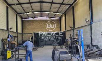 Imagem 7: Barracão : / Comercial / Residencial Serra Verde