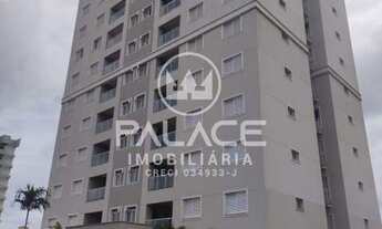 Imagem: Apartamento Padrão / Residencial / Paulicéia