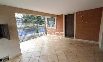 Imagem 2: Casa de rua : Térrea / Residencial / Jardim Caxambu