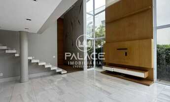 Imagem 5: Casa em Condomínio : / Residencial / Loteamento Santa Rosa