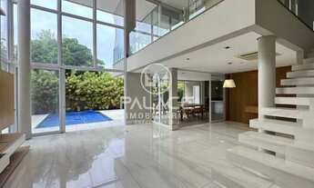 Imagem 2: Casa em Condomínio : / Residencial / Loteamento Santa Rosa