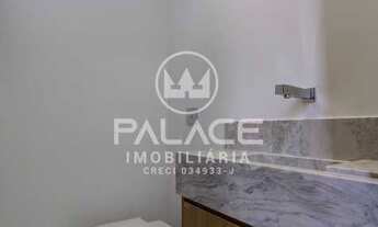 Imagem 6: Casa 3 suítes, piscina, jardim, 6 vagas, Damha I : / Residencial / Bongue