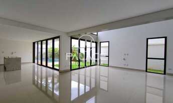 Imagem 7: Casa 3 suítes, piscina, jardim, 6 vagas, Damha I : / Residencial / Bongue