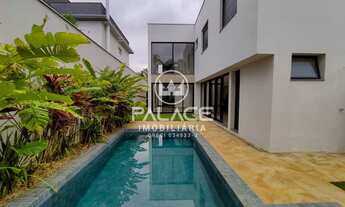 Imagem: Casa 3 suítes, piscina, jardim, 6 vagas