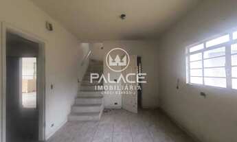 Imagem: Casa de rua Sobrado / Residencial / Paulicéia