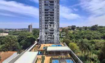 Imagem: Apartamento a venda no Condomínio Vivace