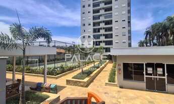 Imagem 5: Apartamento a venda no Condomínio Vivace, Piracicamirim, Piracicaba, SP