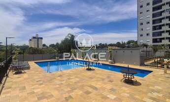 Imagem 3: Apartamento a venda no Condomínio Vivace, Piracicamirim, Piracicaba, SP