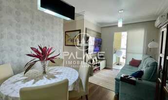 Imagem: Apartamento / Residencial / Alto