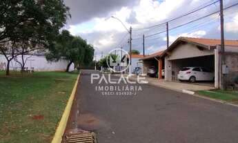 Imagem 2: Casa em Condomínio : Térrea / Residencial / Parque Taquaral