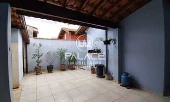 Imagem: Casa em Condomínio Térrea / Residencial