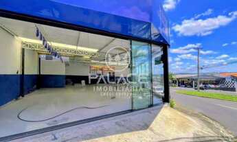 Imagem: Salão / Comercial / Piracicamirim