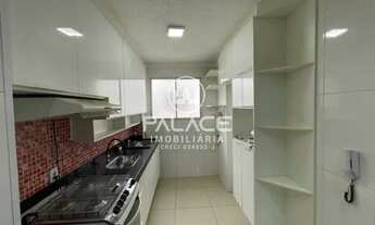 Imagem: Apartamento / Residencial / Piracicamirim