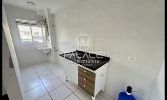 Imagem 2: Apartamento a venda no condomínio Provence, Pauliceia, Piracicaba, SP