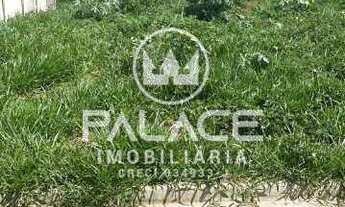 Imagem 2: Terreno-À VENDA-Jardim dos Sabiás (Ajapi)-Rio Claro-SP