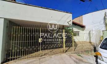 Imagem 3: Casa térrea a venda no bairro Higienópolis, Piracicaba, SP