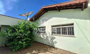 Imagem 2: Casa térrea a venda no bairro Higienópolis, Piracicaba, SP