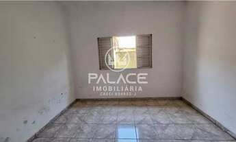 Imagem 7: Casa térrea a venda no bairro Higienópolis, Piracicaba, SP