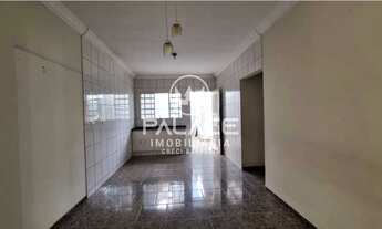 Imagem 5: Casa térrea a venda no bairro Higienópolis, Piracicaba, SP