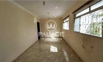 Imagem 4: Casa térrea a venda no bairro Higienópolis, Piracicaba, SP