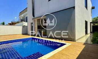 Imagem: Casa em Condomínio Sobrado / Residencial