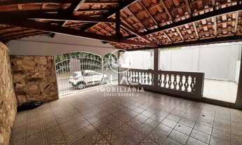 Imagem: Casa para locação com 3 dormitórios no