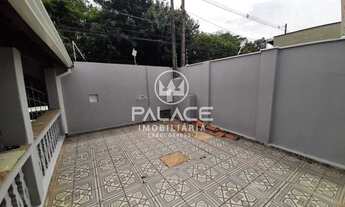 Imagem 3: Casa para locação com 3 dormitórios no bairro Nova Piracicaba - Piracicaba/SP