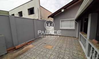 Imagem 4: Casa para locação com 3 dormitórios no bairro Nova Piracicaba - Piracicaba/SP