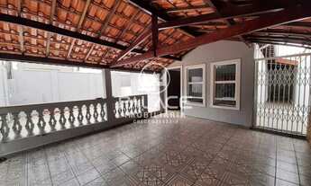 Imagem 2: Casa para locação com 3 dormitórios no bairro Nova Piracicaba - Piracicaba/SP