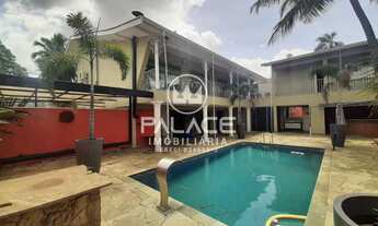 Imagem: Casa alto padrão para alugar no bairro