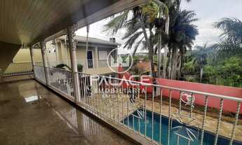 Imagem 7: Casa alto padrão para alugar no bairro Nova Piracicaba - Piracicaba/SP