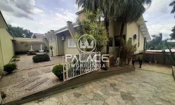 Imagem 3: Casa alto padrão para alugar no bairro Nova Piracicaba - Piracicaba/SP