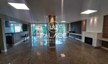 Imagem 6: Casa alto padrão para alugar no bairro Nova Piracicaba - Piracicaba/SP