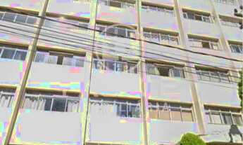 Imagem: Apartamento / Residencial / Centro