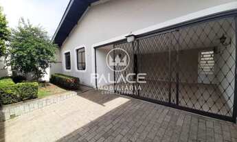 Imagem: Casa de rua 3 Quartos / Residencial /