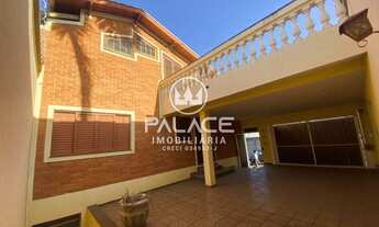 Imagem: Casa de rua / Residencial / Higienópolis