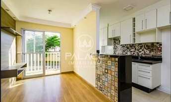 Imagem: Apartamento térreo a venda no condomínio