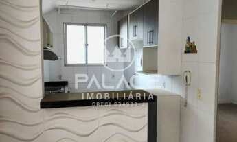 Imagem 3: Apartamento a venda no condomínio Perola do Oriente, Piracicaba, SP