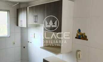 Imagem 6: Apartamento a venda no condomínio Perola do Oriente, Piracicaba, SP