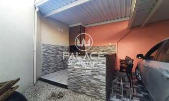 Imagem 2: Casa com 2 quartos para locação na Vila Cristina Piracicaba SP